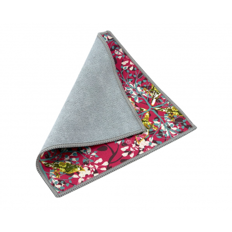 Double Cleaning Cloth