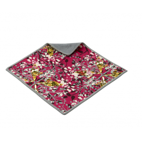 Double Cleaning Cloth