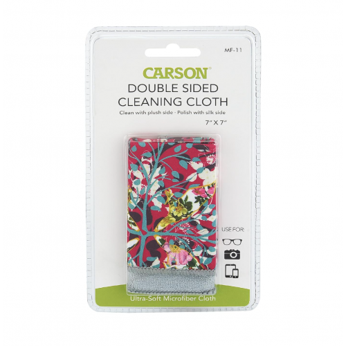 Double Cleaning Cloth