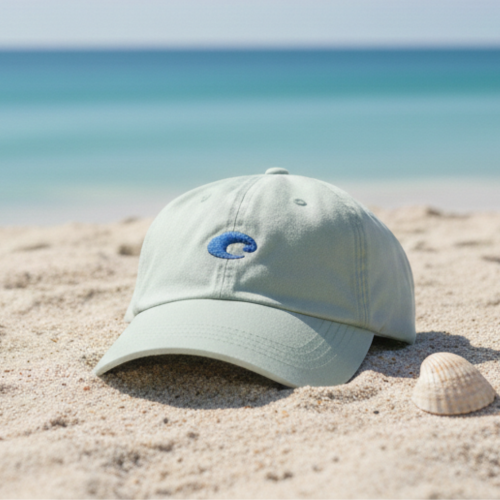 copy of Hat Costa Mini Logo