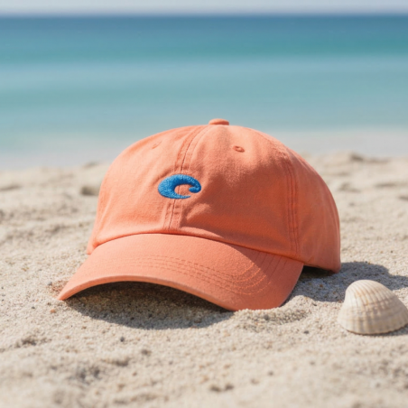 copy of Hat Costa Mini Logo