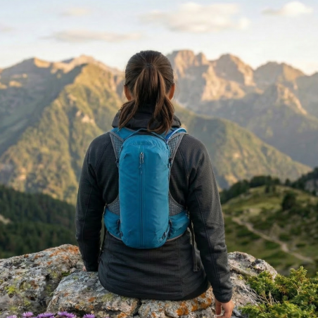 Dirt Roamer pack 20l Patagonia blue
