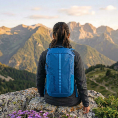 Black Hole Pack 25L Endless blue
