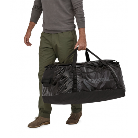Black Hole Duffel Bag 100L black