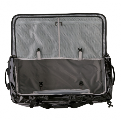 Black Hole Duffel Bag 100L black