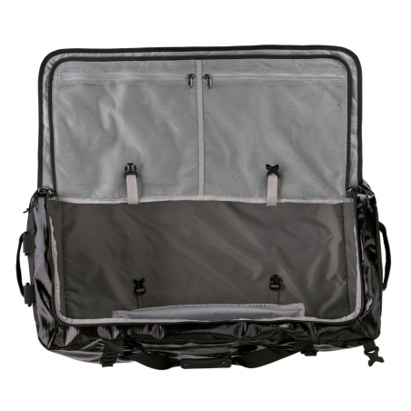 Black Hole Duffel Bag 100L black