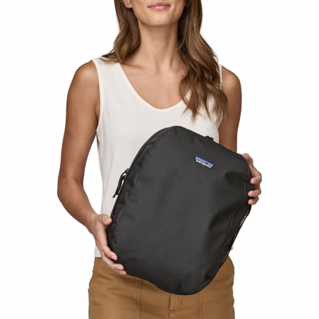 Black Hole Cube Bag 14L Endless Blue