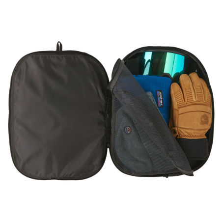 Black Hole Cube Bag 14L Endless Blue