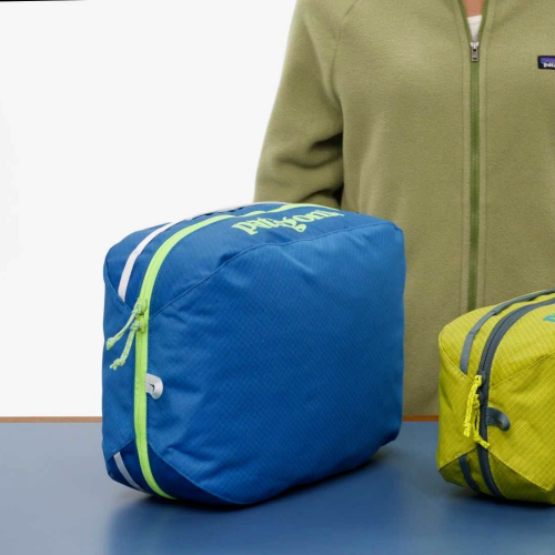 Black Hole Cube Bag 14L Endless Blue
