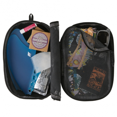 Black Hole Cube Bag 3L