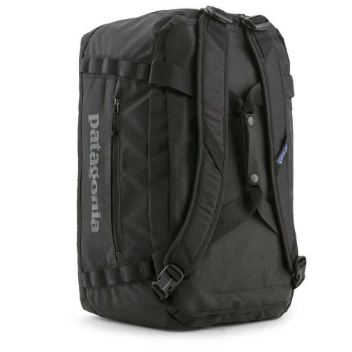 Black Hole Duffel 40L Smolder Blue SMDB