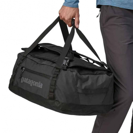 Black Hole Duffel 40L Smolder Blue SMDB