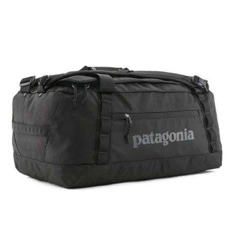 Black Hole Duffel 40L Smolder Blue SMDB