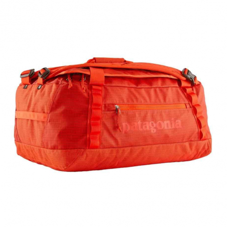 Black Hole Duffel 40L Smolder Blue SMDB