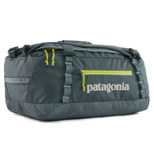 Black Hole Duffel 40L Smolder Blue SMDB