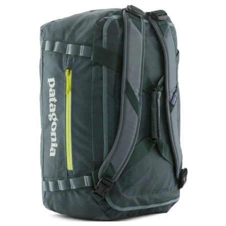 Black Hole Duffel 40L Smolder Blue SMDB