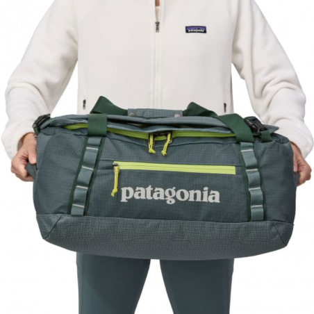 Black Hole Duffel 40L Smolder Blue SMDB