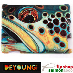Funda Deyoung ipad tablet case