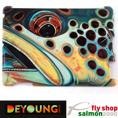 Funda Deyoung ipad tablet case