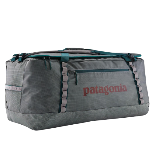 Black Hole Duffel Bag 100L black