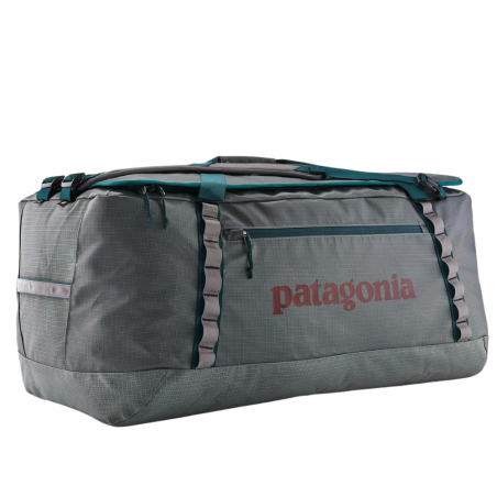 Black Hole Duffel Bag 100L black