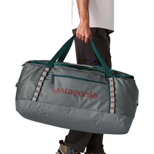Black Hole Duffel Bag 100L black
