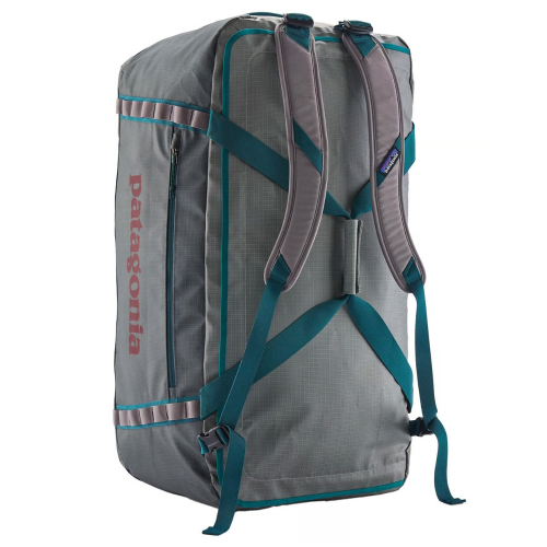 Black Hole Duffel Bag 100L black