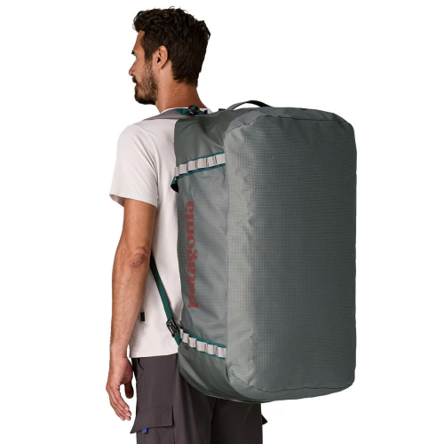Black Hole Duffel Bag 100L black