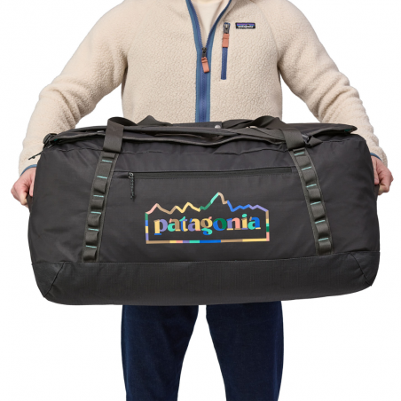 Black Hole Duffel Bag 100L black