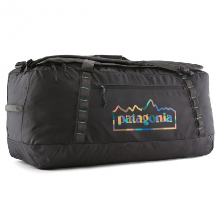 Black Hole Duffel Bag 100L black