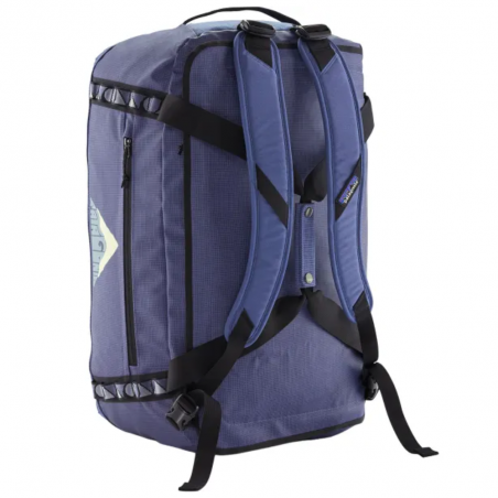 Black Hole Duffel 55L smolder blue SMDB