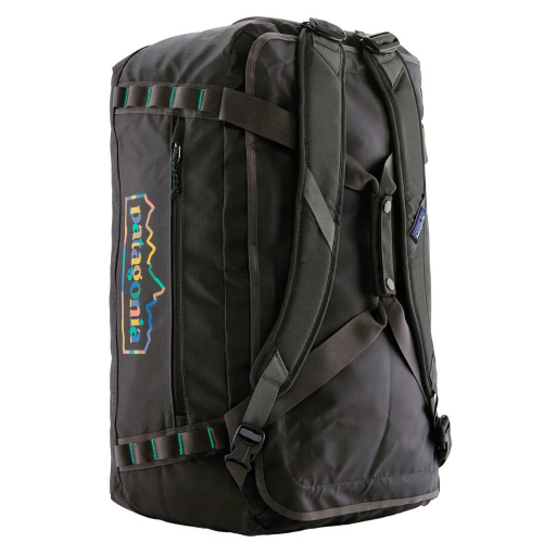 Black Hole Duffel 55L smolder blue SMDB