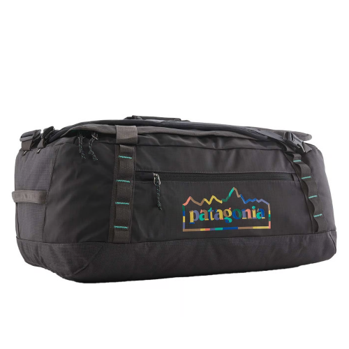 Black Hole Duffel 55L smolder blue SMDB