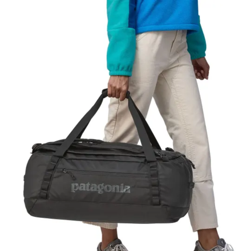 Black Hole Duffel 55L smolder blue SMDB