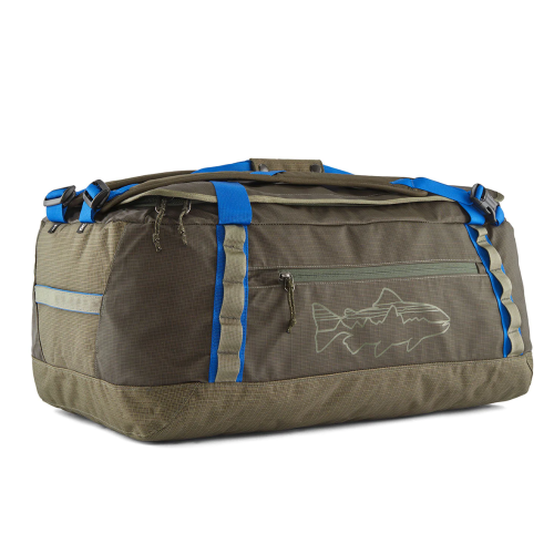 Black Hole Duffel 55L