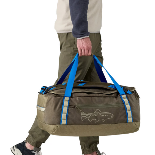 Black Hole Duffel 55L