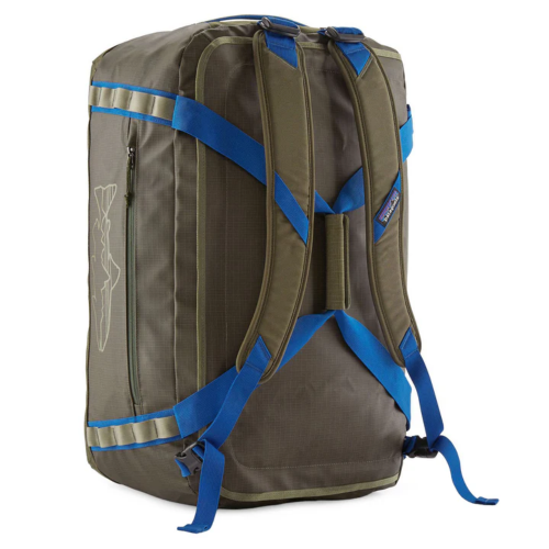 Black Hole Duffel 55L