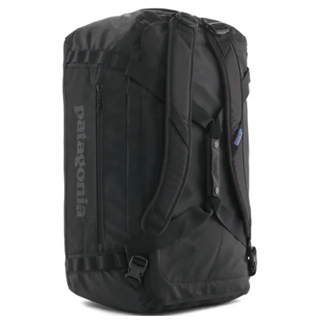 Black Hole Duffel 55L smolder blue SMDB