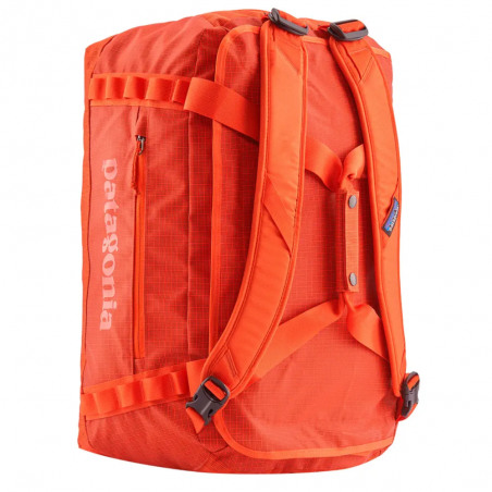 Black Hole Duffel 55L smolder blue SMDB