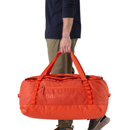 Black Hole Duffel 55L smolder blue SMDB