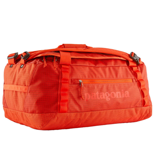Black Hole Duffel 55L smolder blue SMDB