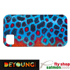 Fundas Deyoung iphone cases