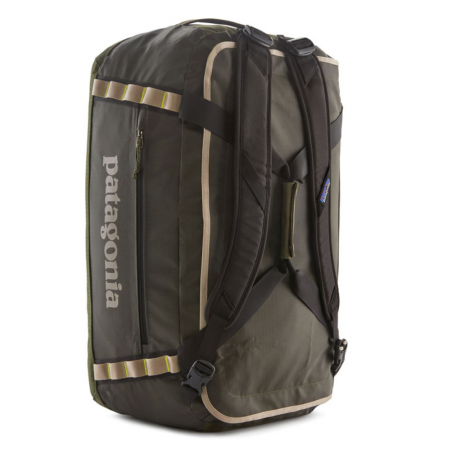 Black Hole Duffel 55L smolder blue SMDB