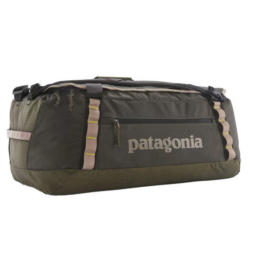 Black Hole Duffel 55L smolder blue SMDB