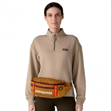 Black Hole Waist Pack 5L
