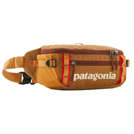 Black Hole Waist Pack 5L