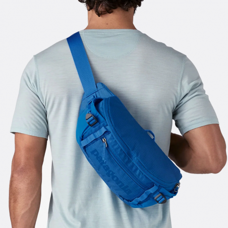 Black Hole Waist Pack 5L