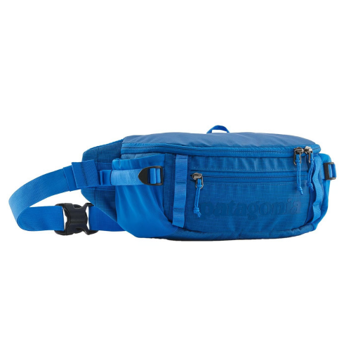 Black Hole Waist Pack 5L