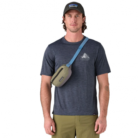 Terravia Mini Hip Pack 1L