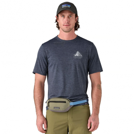 Terravia Mini Hip Pack 1L